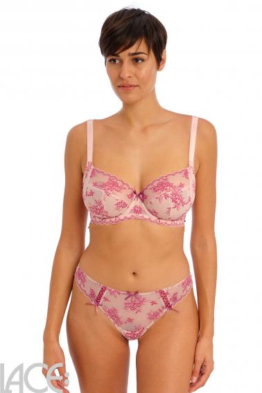 Freya Lingerie - Offbeat Decadence Bra F-M cup