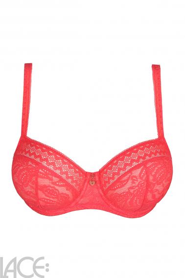 PrimaDonna Twist - Palermo Balcony bra E-G cup