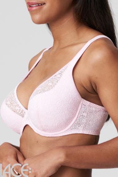 PrimaDonna Twist - Epirus Plunge bra - padded - F-G cup