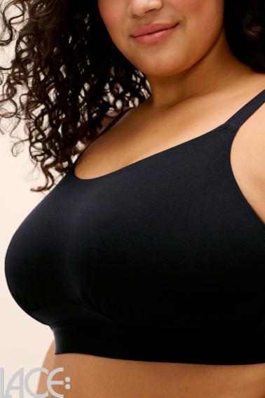 Elomi - Downtime Non Wired bra G-N cup