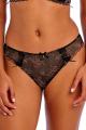 Freya Lingerie - Offbeat Decadence Brazilian thong