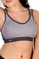 Anita - Extreme Control Sports bra non-wired D-H cup