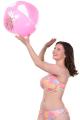 LACE Design - Padded Bikini Top D-J cup - LACE Swim #13