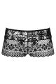 Empreinte - Cassiopee Short