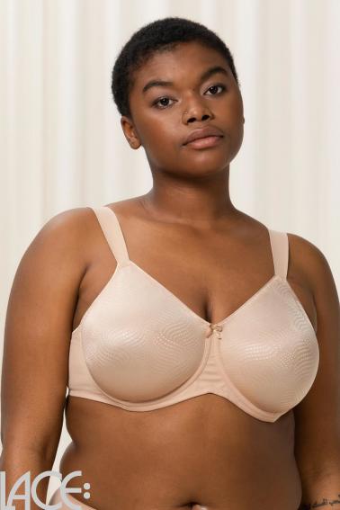 Triumph - Essential Minimizer Bra D-G cup