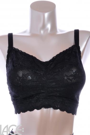 Cosabella - Ultra Curvy Sweetie Bralette without wire G-I Cup