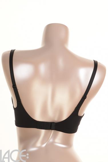 Panache Lingerie - Porcelain Elan T-shirt bra F-K cup