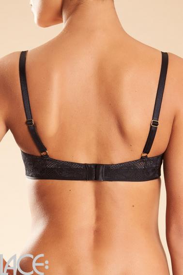 Chantelle - Molitor Balcony bra (D-G cup)