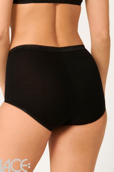 Sloggi - Sloggi Classic Full brief - Cotton - 3 Pack