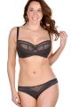 Curvy Kate - Peek A Boo Bra F-HH cup