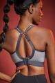 Panache Sport - Sports bra non-wired F-K cup