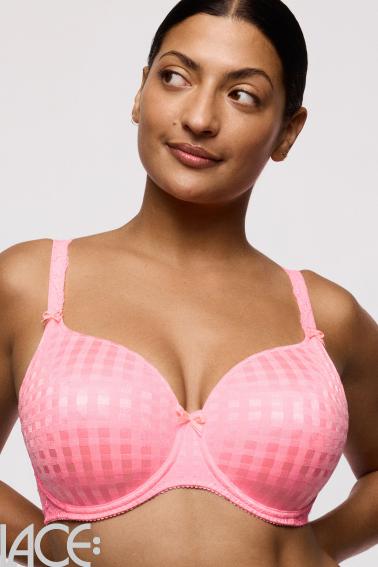 PrimaDonna Lingerie - Madison T-shirt bra E-G cup - Heart shape