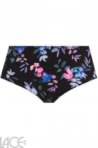 Goddess - Kayla High-waisted brief