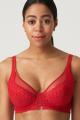 PrimaDonna Lingerie - Vya Plunge bra - padded - D-G cup