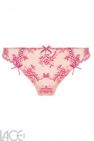 Freya Lingerie - Offbeat Decadence Brazilian thong
