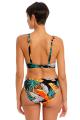 Freya Swim - Samba Nights Halter Bikini Top G-K cup