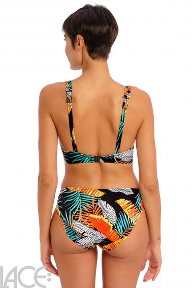 Freya Swim - Samba Nights Halter Bikini Top G-K cup