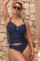 Fantasie Swim - Azores Tankini Top G-K cup Fantasie Swim - Azores Tankini Top G-K cup