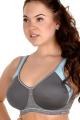 Freya Lingerie - Sonic Underwired Sports bra E-H cup