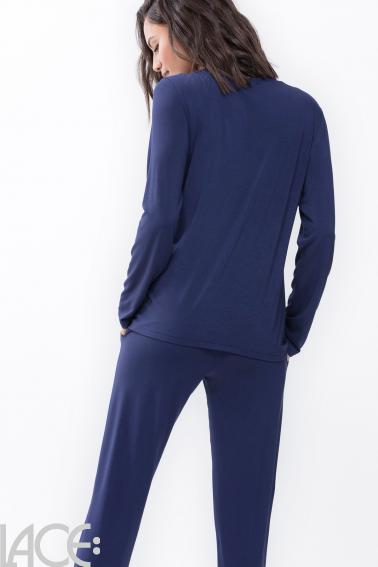 Mey - Sleepy & Easy Pyjamas Top with long sleeves