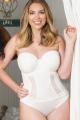 Curvy Kate - Luxe Basque G-M cup