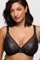 PrimaDonna Lingerie - Shimla Plunge bra D-G cup