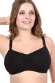 Royce - Blossom Nursing bra Non-wired E-J Cup - Adjustable