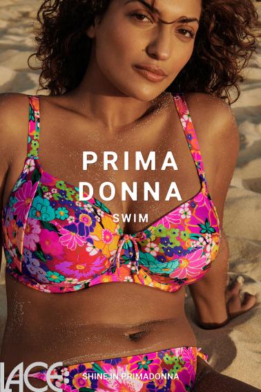 PrimaDonna Swim - Najac Bikini Top E-I cup