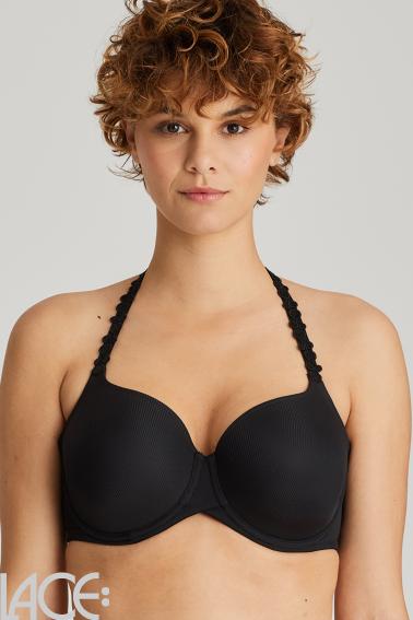 PrimaDonna Twist - Star T-shirt bra E-H cup - Heart shape