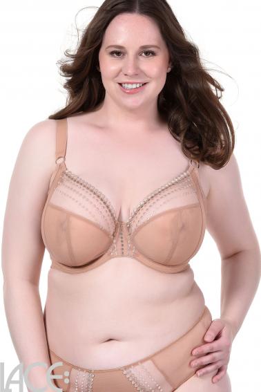 Elomi - Matilda Plunge bra F-J cup