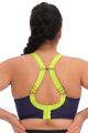 Elomi - Energise Underwired sports bra E-K cup