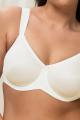 Triumph - Essential Minimizer Bra D-G cup