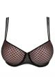 PrimaDonna Twist - Glass Beach Balcony bra F-H cup