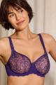 Empreinte - Cassiopee Bra - Moulded cups E-H cup Empreinte - Cassiopee Bra - Moulded cups E-H cup