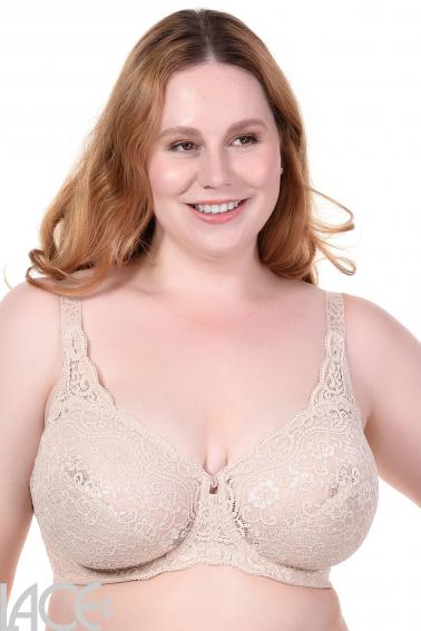 Triumph - Amourette Bra D-H cup