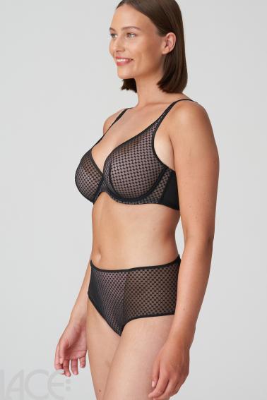 PrimaDonna Twist - Glass Beach Plunge bra - padded - E-G cup