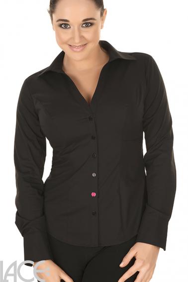 LACE Design - Copenhagen Classic Shirt F-H cup