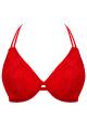 Freya Swim - Nomad Nights Bandless Triangle Bikini Top E-H cup