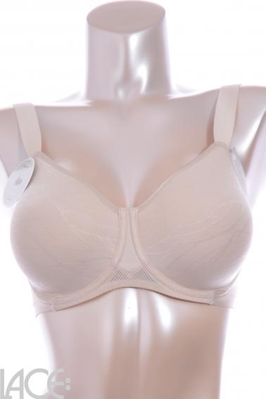 Triumph - Airy Sensation Minimizer Bra D-G cup