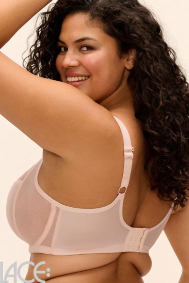 Elomi - Matilda Plunge bra I-M cup