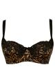 Curvy Kate - Boost Lace Balcony Bra G-L cup