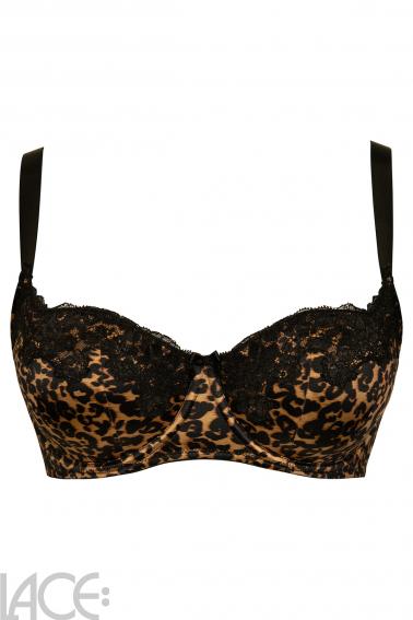 Curvy Kate - Boost Lace Balcony Bra G-L cup