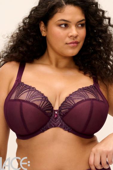 Elomi - Reja Plunge bra I-O cup