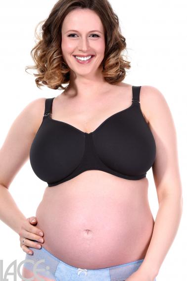 Anita maternity - Miss Anita Nursing bra underwired F-I cup