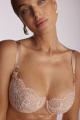 Kinga - Balcony bra F-H cup - Kinga 54