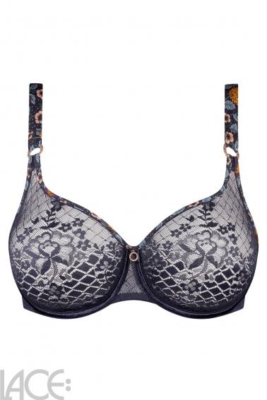 Empreinte - Melody Bra - Moulded cups E-H cup