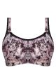 Freya Lingerie - High-Octane Underwired Sports bra G-L cup