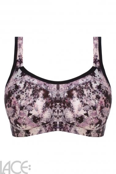 Freya Lingerie - High-Octane Underwired Sports bra G-L cup