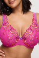 PrimaDonna Lingerie - Devdaha Plunge bra - padded - E-G cup PrimaDonna Lingerie - Devdaha Plunge bra - padded - E-G cup
