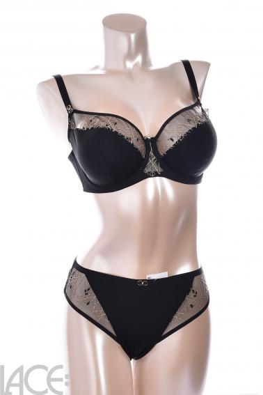 Ava - Padded Bra F-J cup - Ava 16